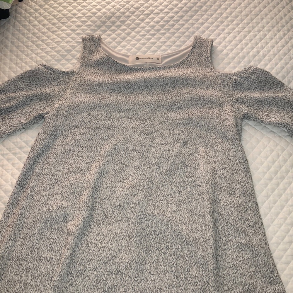 Impeccable Pig dress